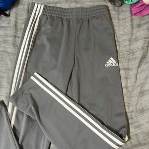 Adidas sweatpants